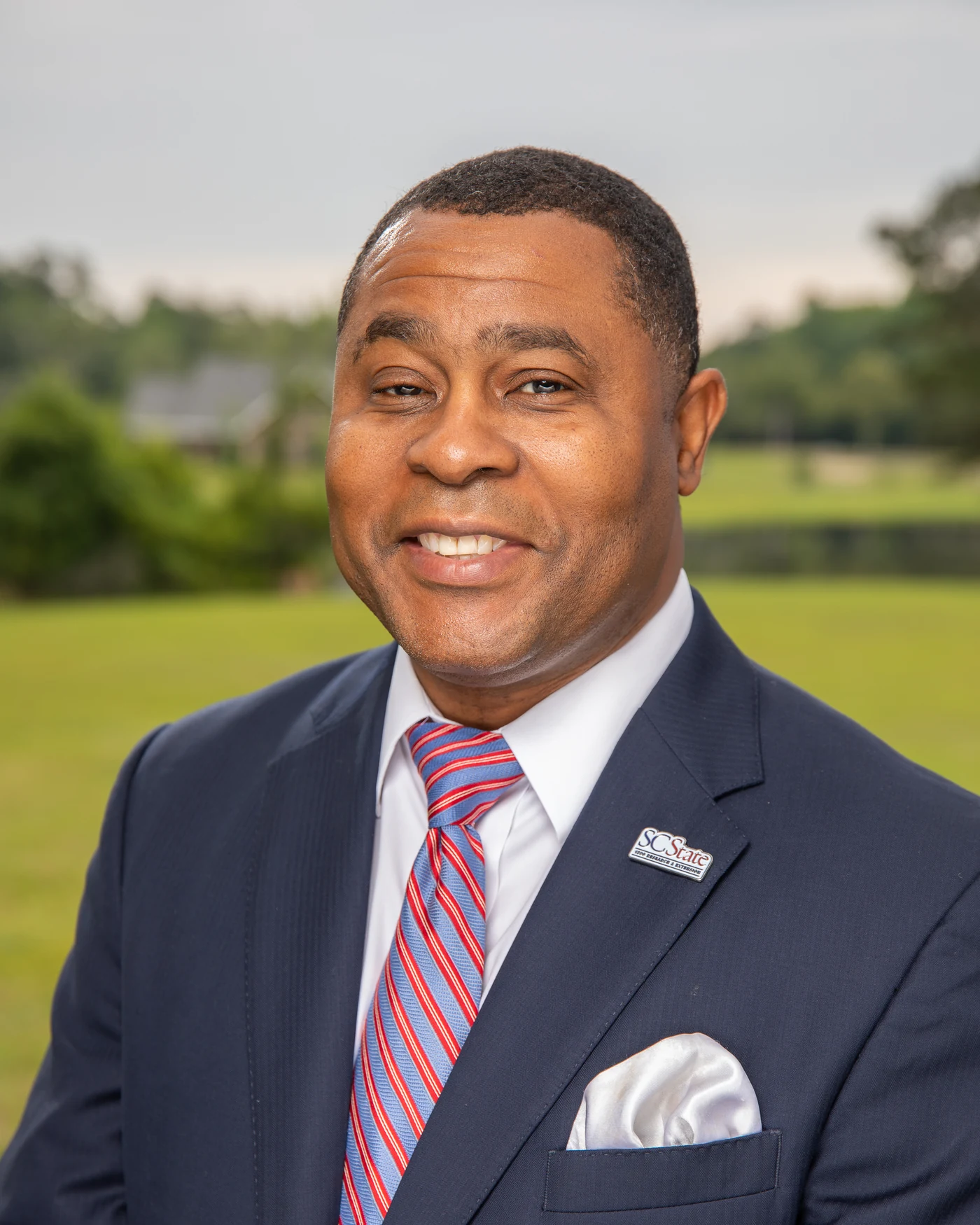 Dr. Louis D. Whitesides